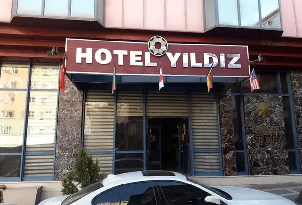Yıldız Otel Ankara