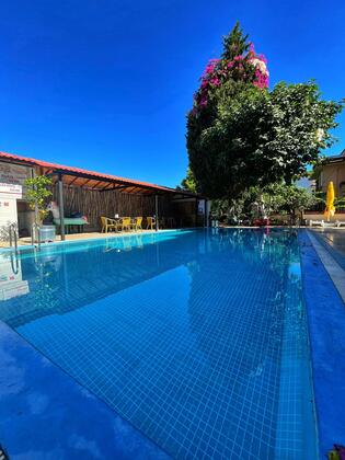 Dalyan M Otel - Görsel 2