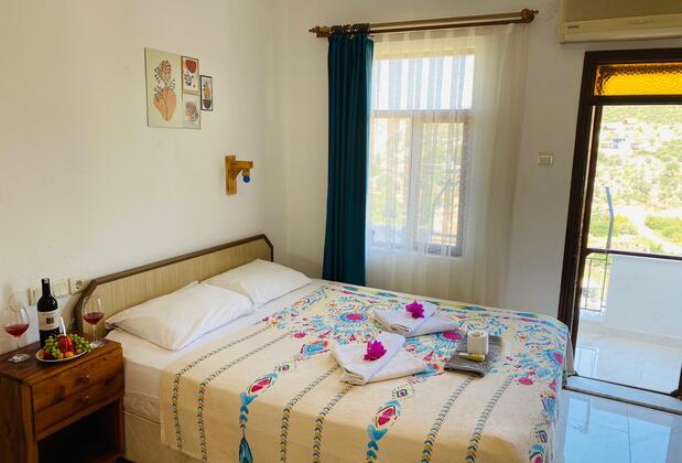Hotel Sema Patara - Görsel 17