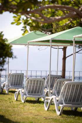 Aqua  Nina Hotel - Görsel 13