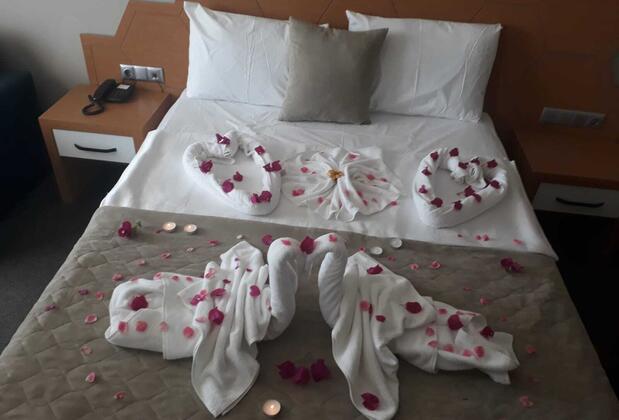 Palmila Butik Otel - Görsel 2