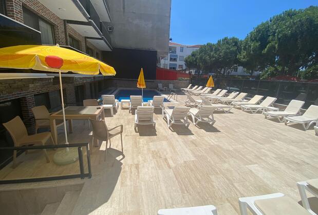 Mari Pembe By Özkaptan - Görsel 10