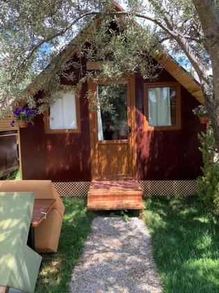 Yeşilyurt Denizatı Glamping Otel - Görsel 2