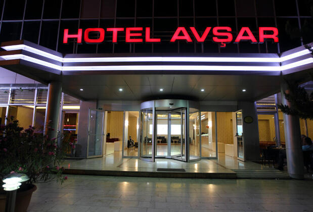 Avşar Otel Malatya - Görsel 2