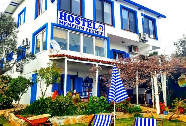 Kıyıkışlacık Hostel Memedim  Zeyneps