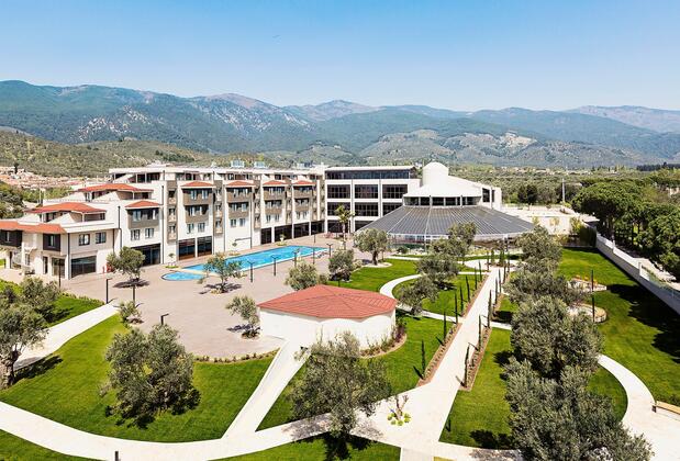 Ramada Resort Kazdağları Thermal & Spa