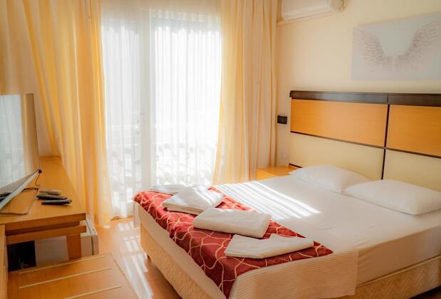Platanus  Hotel Altınoluk - Görsel 9