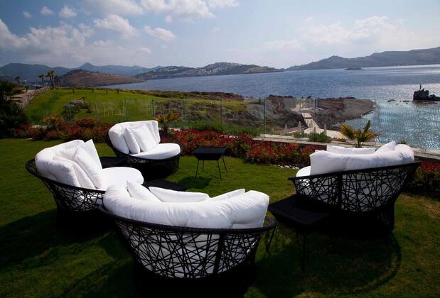 Palmalife Bodrum Resort & Spa - Görsel 31