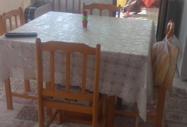 Cambazoğlu Salda Gölü Pansiyon Burdur - Görsel 2