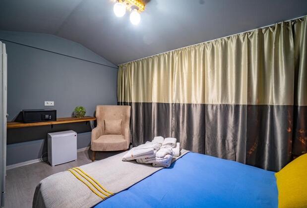 Gökbük Serenity Hotel - Görsel 2