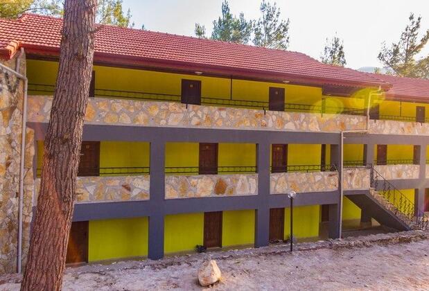 Gökbük Serenity Hotel - Görsel 10