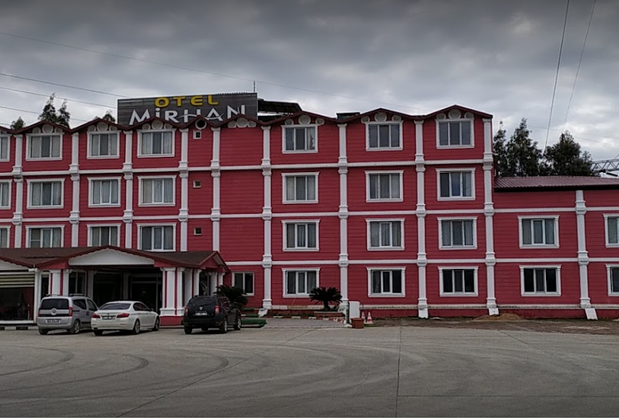 Mirhan Otel