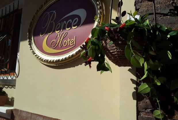 Berce Hotel