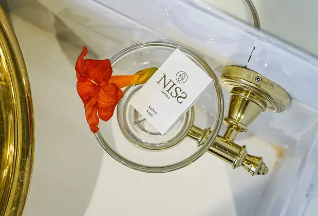Niss Boutique Hotel - Görsel 2