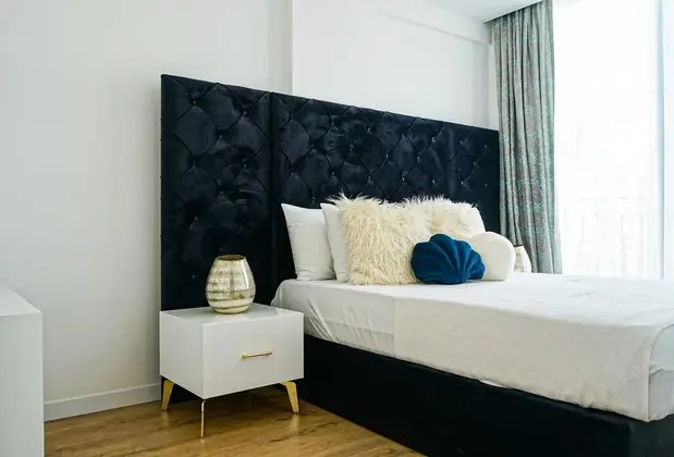 Niss Boutique Hotel - Görsel 7