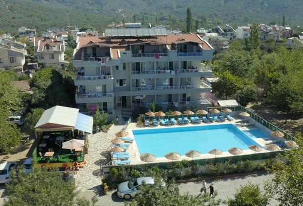 Karataş Apart Otel - Görsel 2