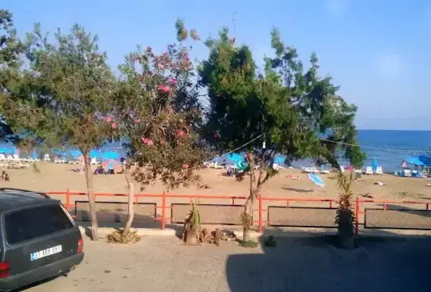 Yemişkumu Apart Motel - Görsel 2