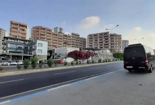 Yemişkumu Apart Motel - Görsel 6