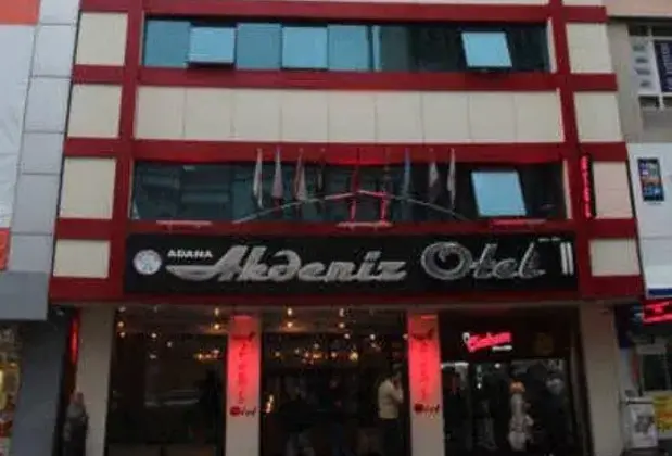 Adana Akdeniz Otel