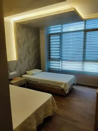 Adana Akdeniz Otel - Görsel 8