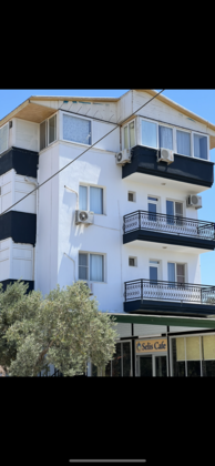 Selis Hotel Sığacık - Görsel 2