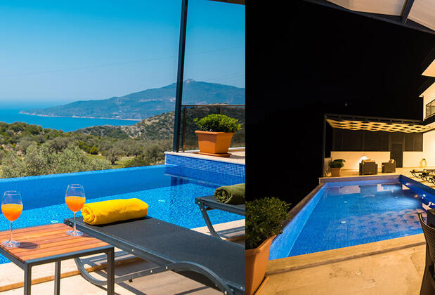 Villa Moonlight