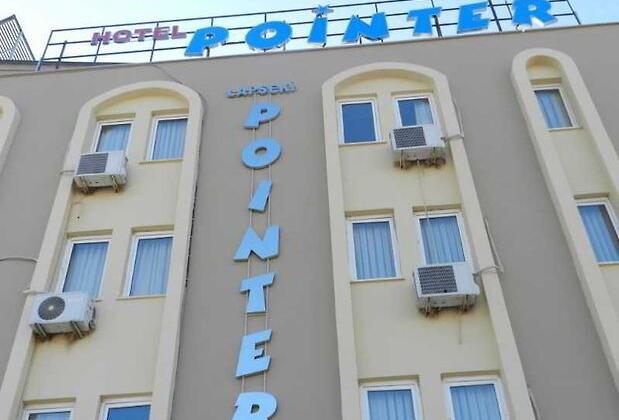 Pointer Otel