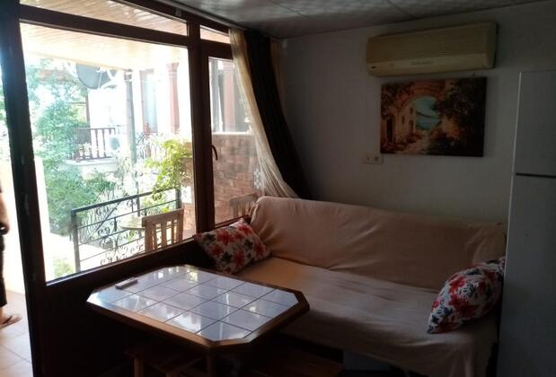 Moonhouse Apart Otel - Görsel 2