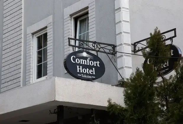 Taksim Comfort Home