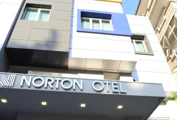 Norton Hotel - Görsel 2