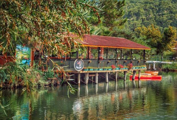 Saklıgöl Nature Club