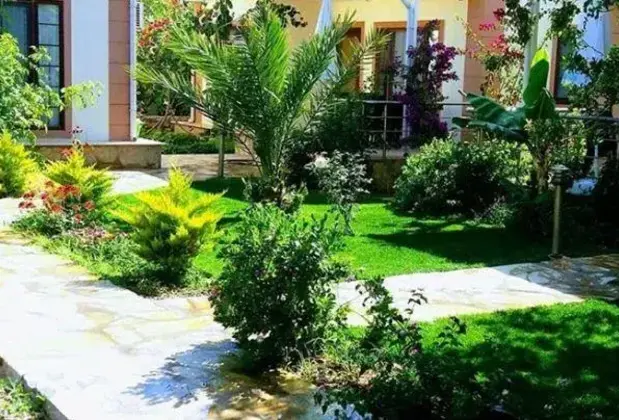 Pamilyon Apart Palamutbükü - Görsel 2