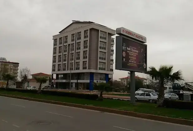 Döşemealtı Otel