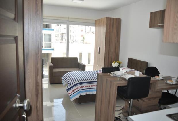 Çapar Apartment - Görsel 7