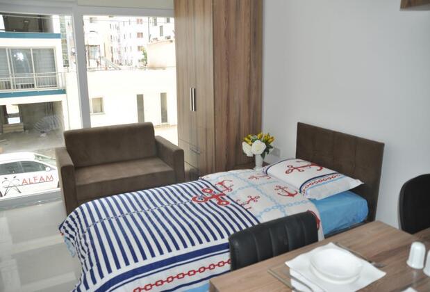 Çapar Apartment - Görsel 7