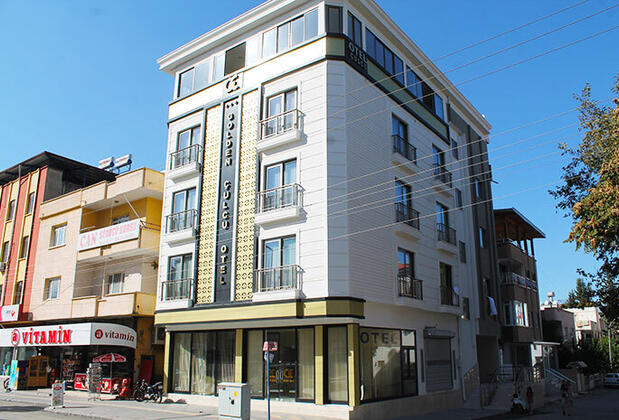 Golden Çulcu Otel - Görsel 2