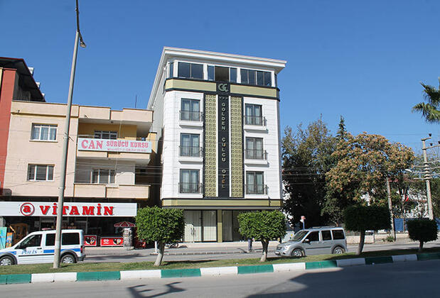 Golden Çulcu Otel