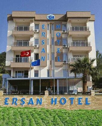 Erşan Hotel