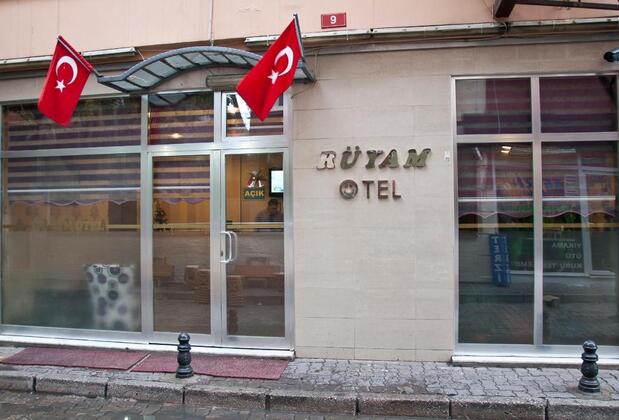 Rüyam Otel