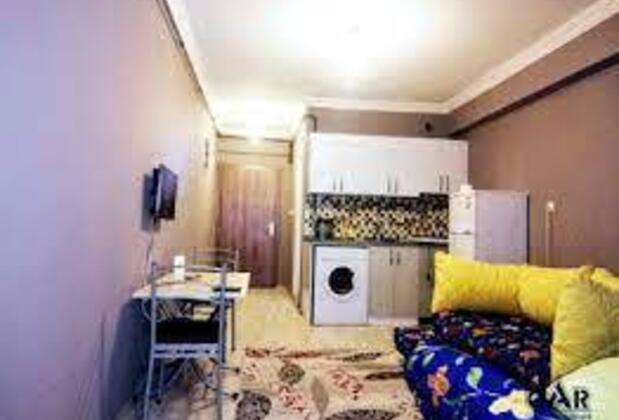 Komutan Logar Apart Otel - Görsel 2
