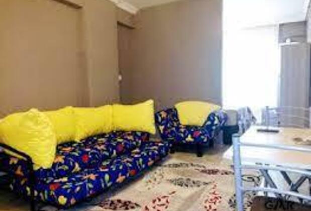 Komutan Logar Apart Otel - Görsel 4