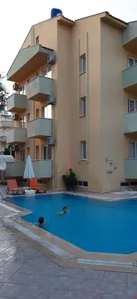 Gökkuşağı Apart Hotel