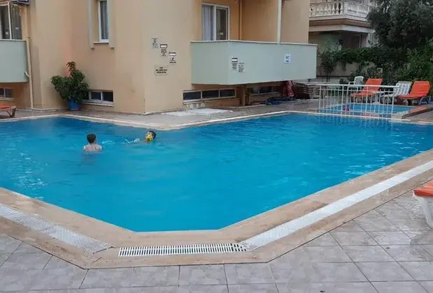 Gökkuşağı Apart Hotel - Görsel 2