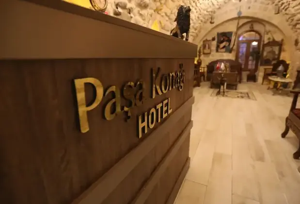 Paşa Konağı Hotel Mardin - Görsel 10