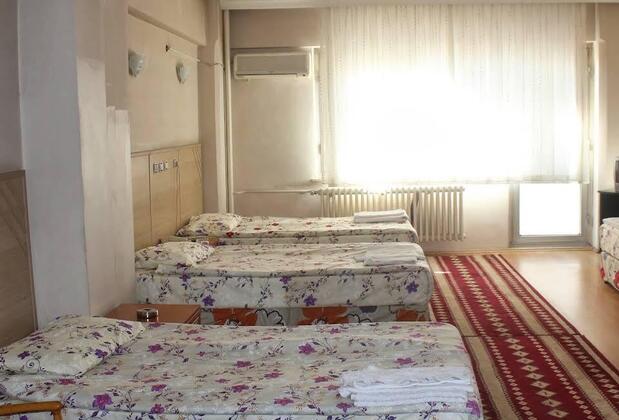 Baltacı Otel - Görsel 2
