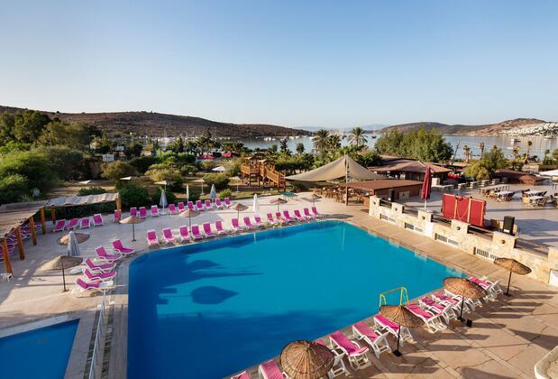 Cesars Resort Bodrum