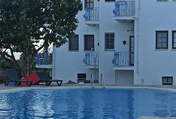 Ümit Apart Otel Ölüdeniz - Görsel 2