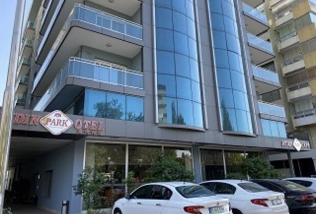 Aydın Park Otel - Görsel 2