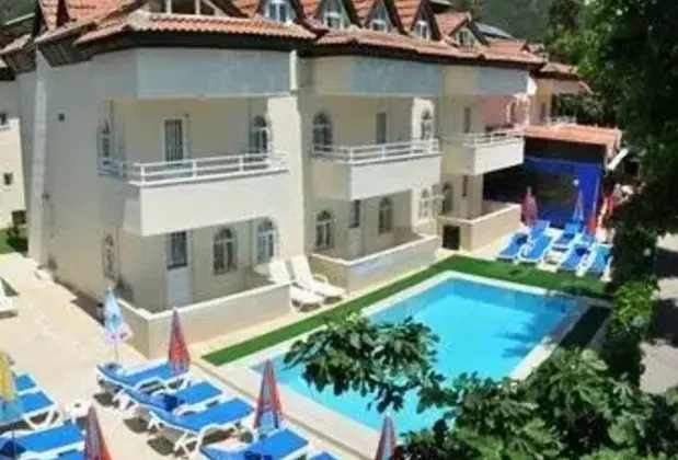 Dursun Apart Hotel