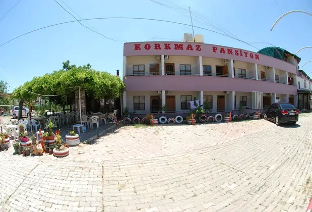 Korkmaz Pansiyon - Görsel 2